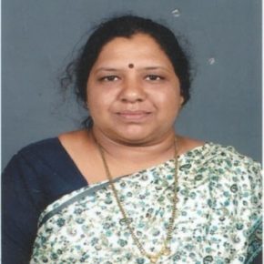 Vrishali Tatke