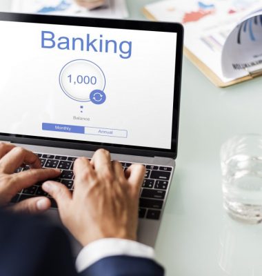Online Banking Internet Finance E-Commerce